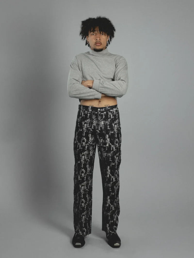 Pantalon Max