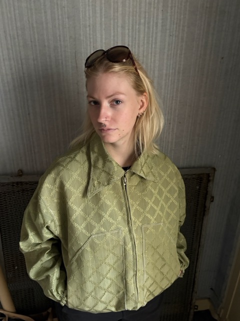 Bombers Eugénie
