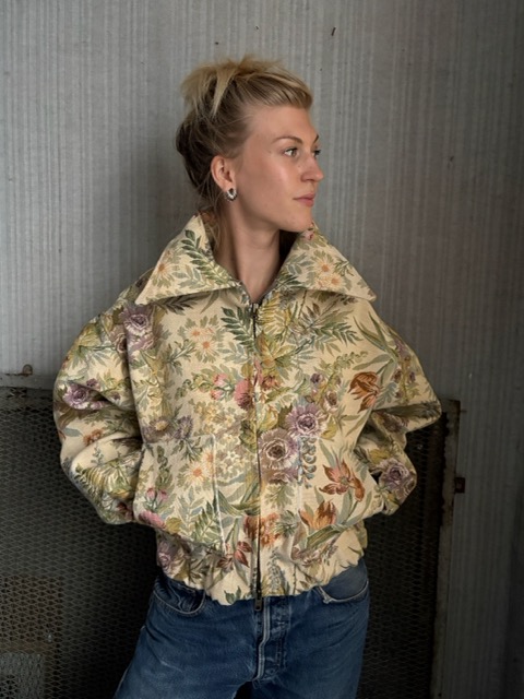 Bombers Eugénie